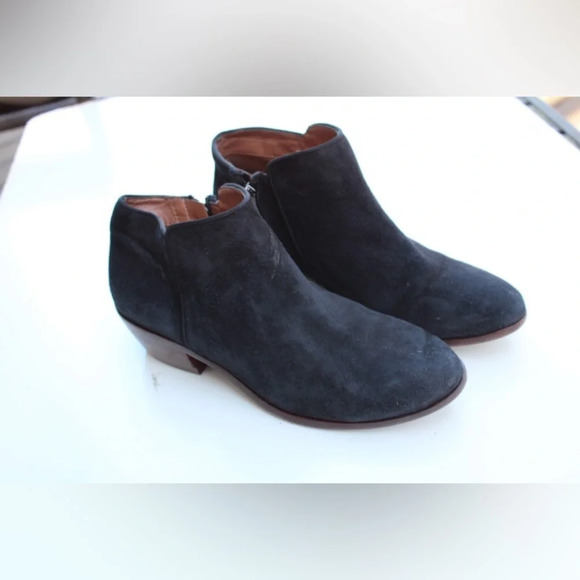 Sam Edelman ankle boots - Picture 10 of 12